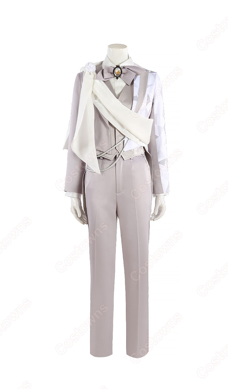 ディズニー100 全員 コスプレ衣装 「『ディズニー ツイステッド