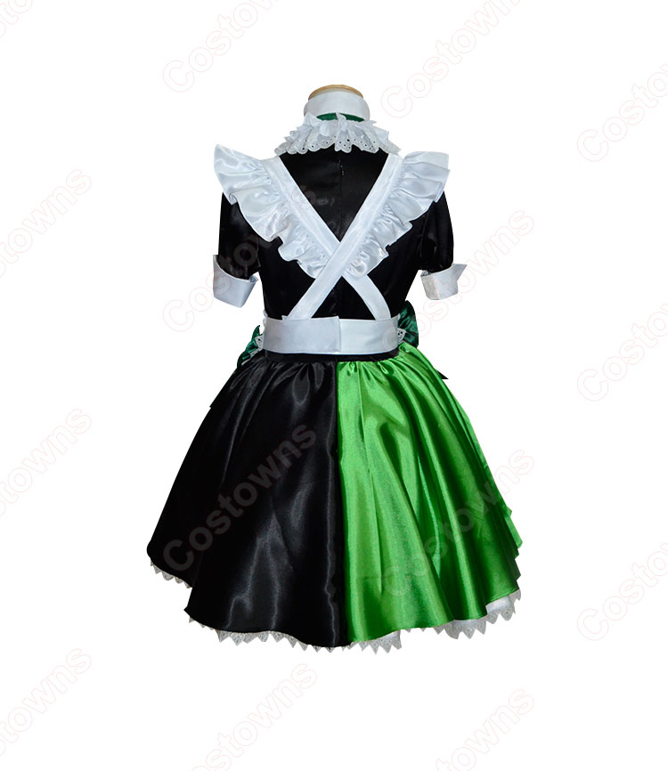 ラブライブ! μ's もぎゅっと“love”で接近中! 南ことり コスプレ衣装