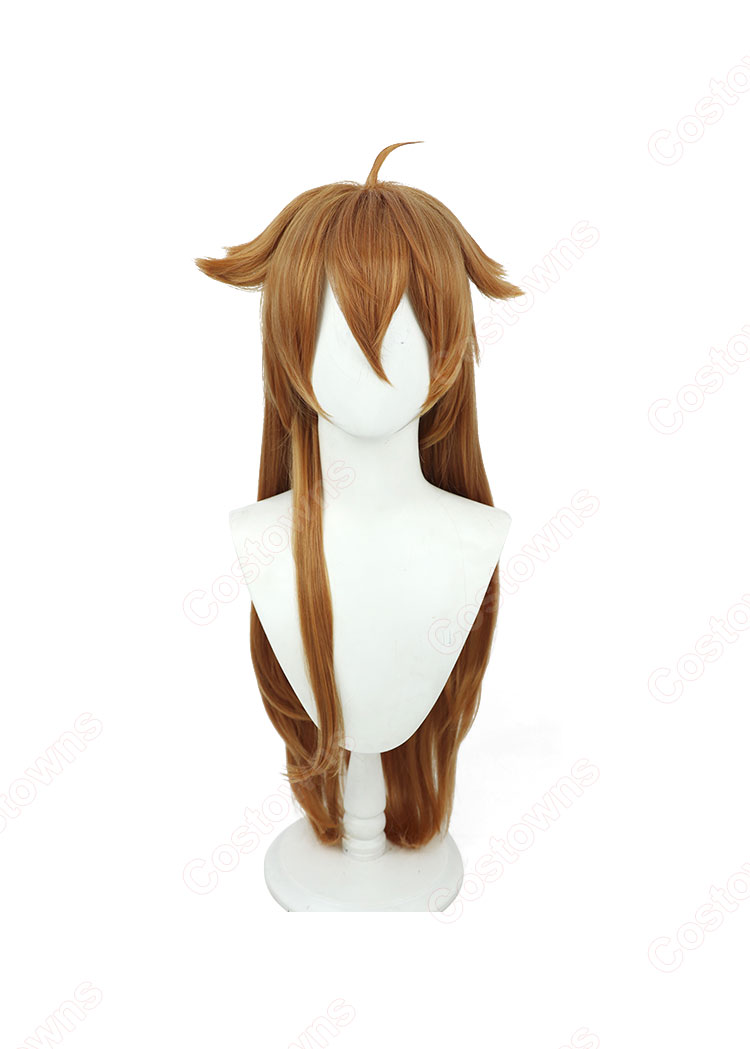 にじさんじ 伏見ガク 新衣装 コスプレウィッグ - Costowns