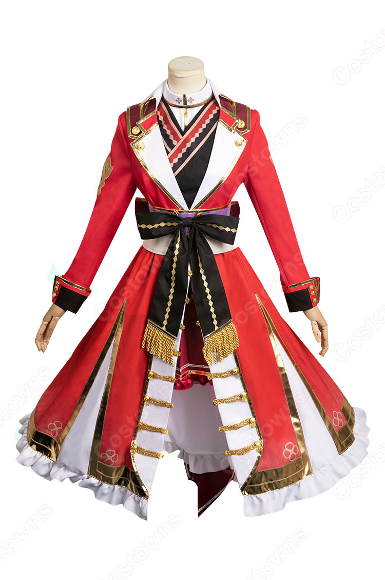 ウマ娘 プリティーダービー スペシャルウィーク 日之本一の総大将 勝負