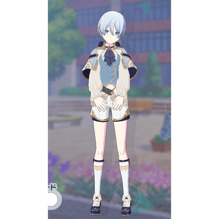 プロジェクトセカイ カラフルステージ！ feat. 初音ミク あなたのため