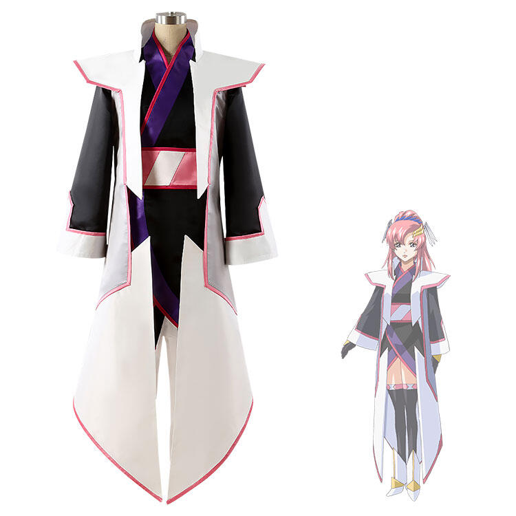 機動戦士ガンダムSEED FREEDOM ラクス・クライン コスプレ衣装 - Costowns
