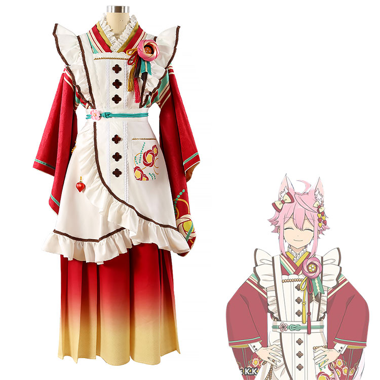 あんさんぶるスターズ！！ 姫宮桃李 椎名ニキ 天祥院英智 紫之創