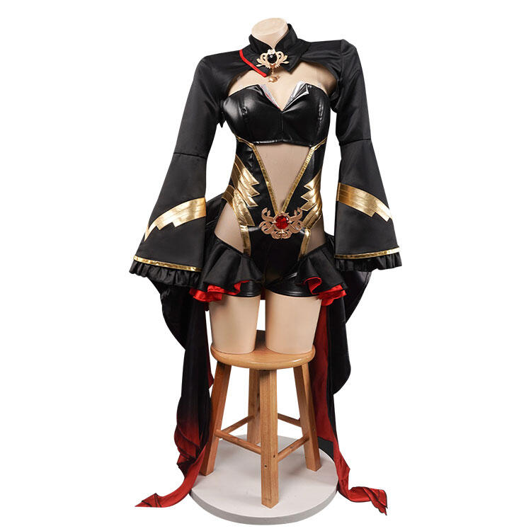 ホロライブ 魔法少女ホロウィッチ！ 宝鐘マリン 船長 魔法少女マリン