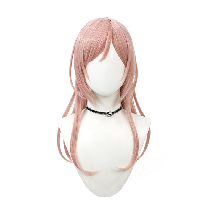 学園アイドルマスター 姫崎莉波 コスプレウィッグ - Costowns