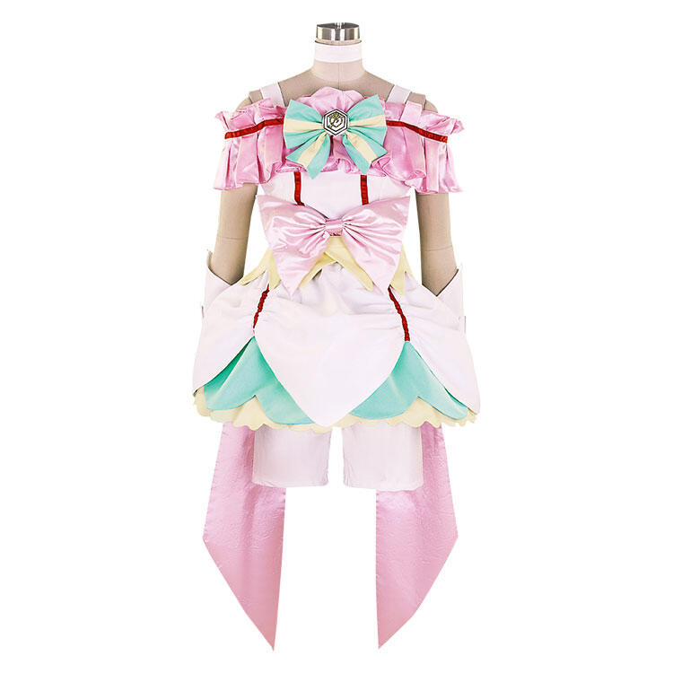 映画 プリキュアオールスターズNewStage みらいのともだち 坂上あゆみ