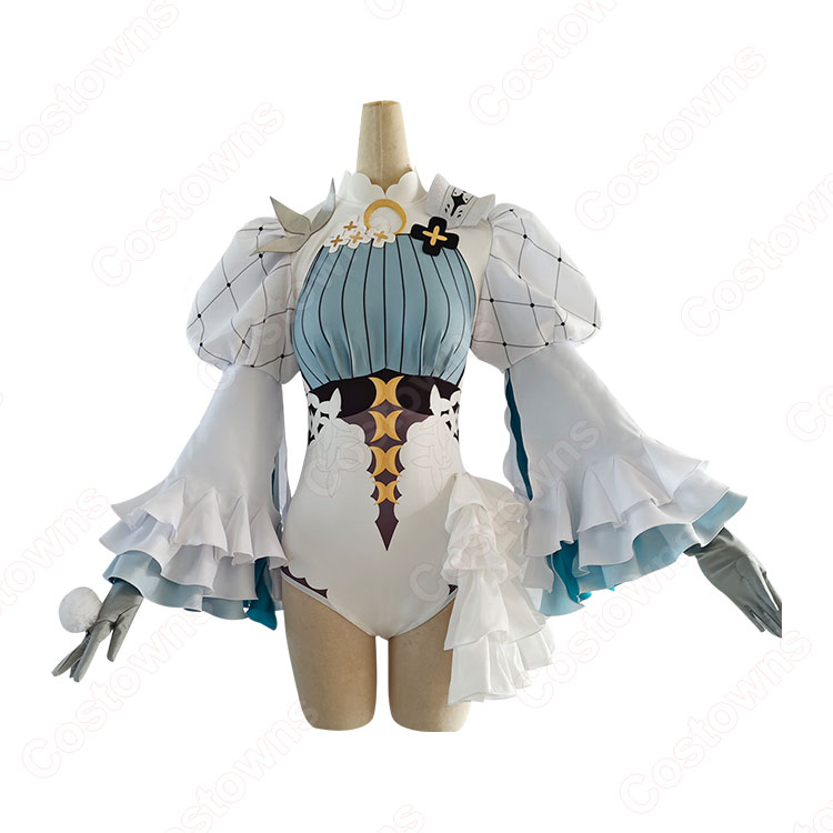 Fate/Grand Order 9周年記念 スペース・エレシュキガル 第三再臨