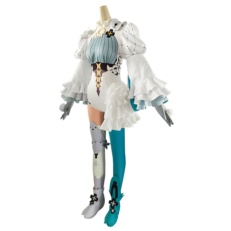 Fate/Grand Order 9周年記念 スペース・エレシュキガル 第三再臨