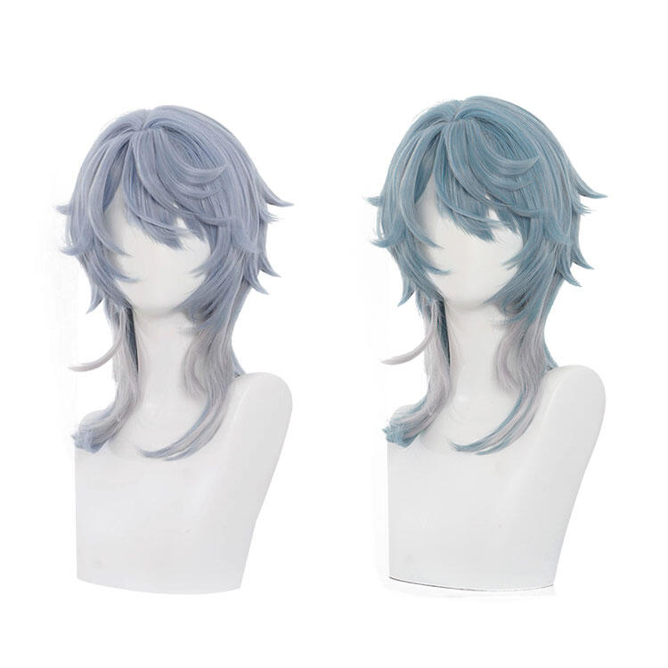 崩壊：スターレイル サンデー コスプレウィッグ - Costowns