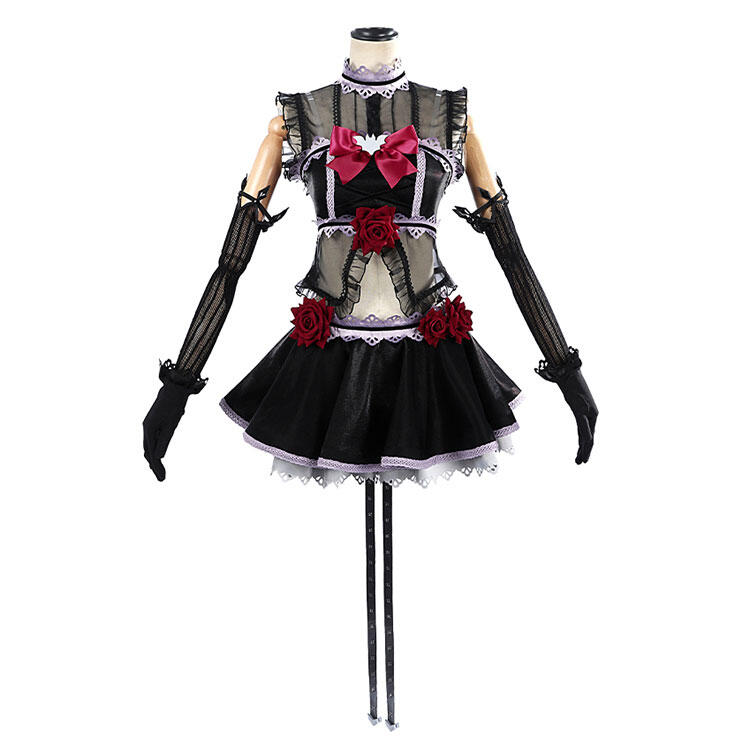 ラブライブ！スクフェス 怪談編 おばけなんてキライ！ 西木野真姫