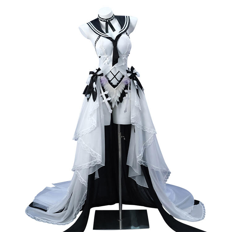 アズールレーン フォーミダブル クラシック・ドレスアップ！ コスプレ