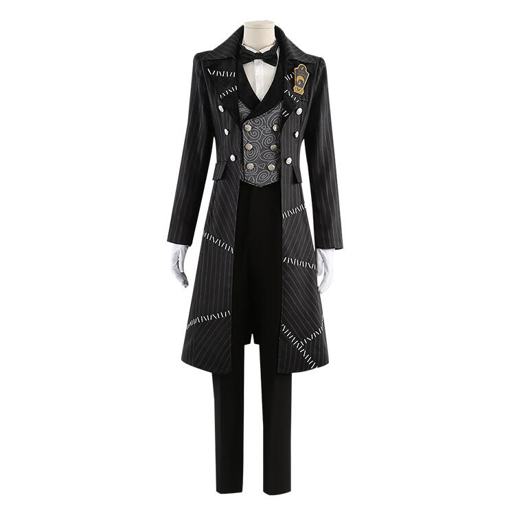 ディズニー ツイステッドワンダーランド イデア・シュラウド