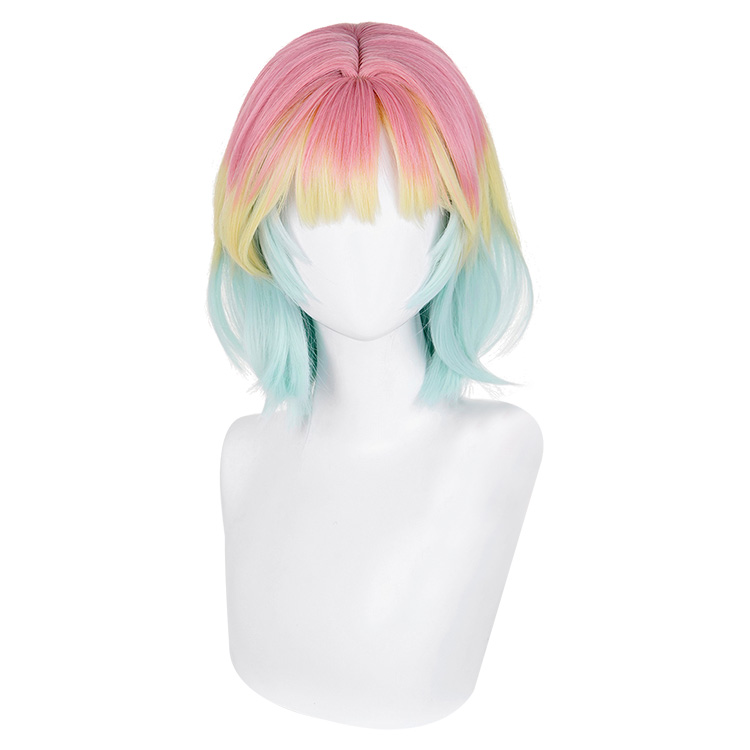 無期迷途 ポフィー(Poffy) コスプレウィッグ - Costowns