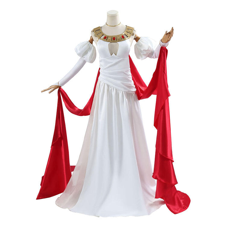 divine cross グロリア スノウ衣装の千依 sec シリアル DIVINE CROSS