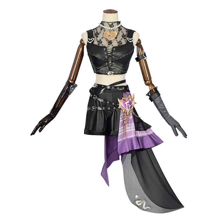 IdentityV 第五人格 トゥルース＆リーズニング 機械技師(トレイシー