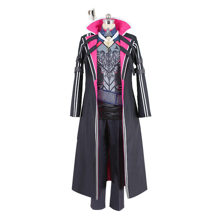 にじさんじ ローレン・イロアス 通常衣装 コスプレ衣装 - Costowns