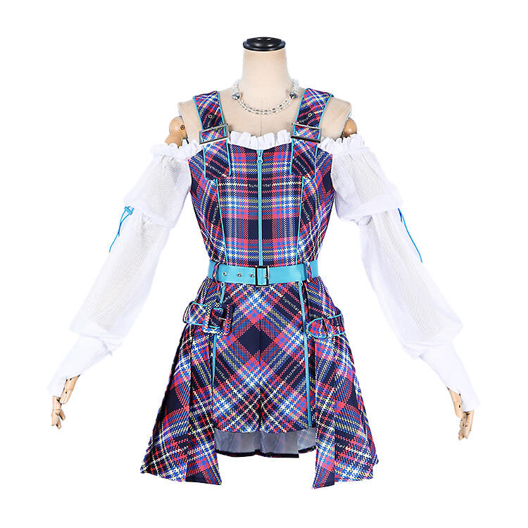 ラブライブ！スーパースター!! 5yncri5e!「Jellyfish」 鬼塚冬毬