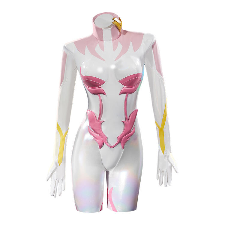 機動戦士ガンダムSEED FREEDOM ラクス・クライン パイロットスーツ