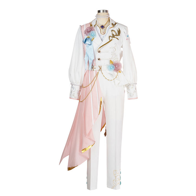 あんさんぶるスターズ！！ 葵ひなた 葵ゆうた 天音色衣装 コスプレ衣装