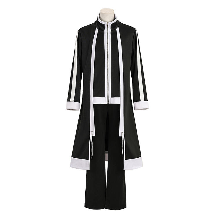 桃源暗鬼 一ノ瀬四季 コスプレ衣装 羅刹学園男子制服 - Costowns