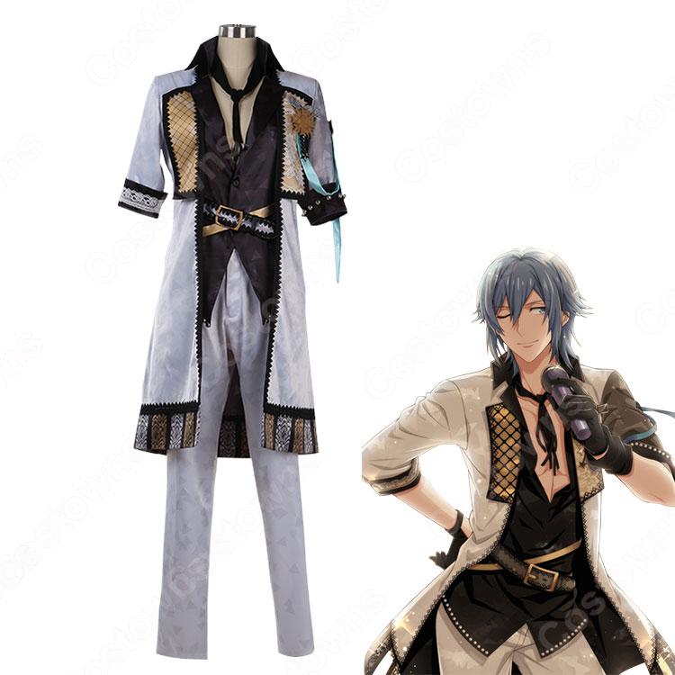 四葉環 コスプレ衣装 【アイドリッシュセブン】cosplay 三周年記念
