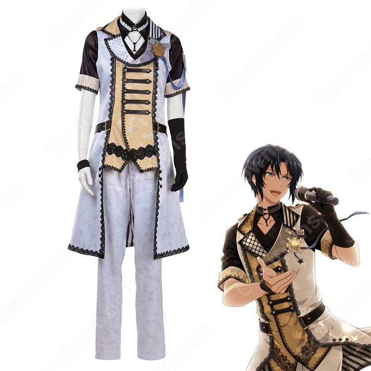 和泉一織 コスプレ衣装 【アイドリッシュセブン】 cosplay 三周年記念