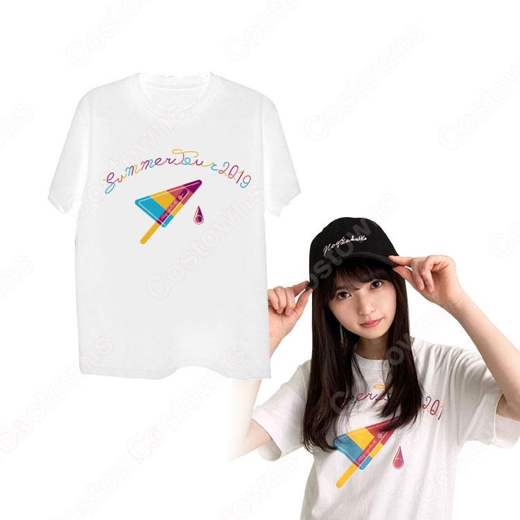 乃木坂46 【真夏の全国ツアー2019】 齋藤飛鳥 生誕記念 Tシャツ
