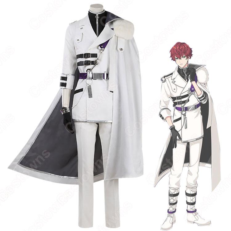 まほやく 北の国 ミスラ 1周年 コスプレ衣装 『魔法使いの約束