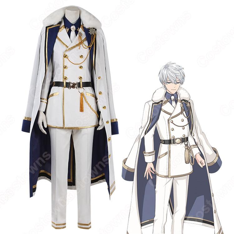 まほやく 中央の国 アーサー・グランヴェル 1周年 コスプレ衣装