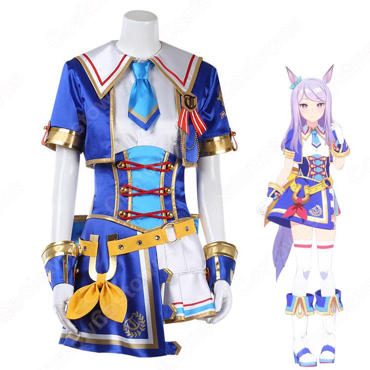 ウマ娘 3rd EVENT「WINNING DREAM STAGE」 メジロマックイーン