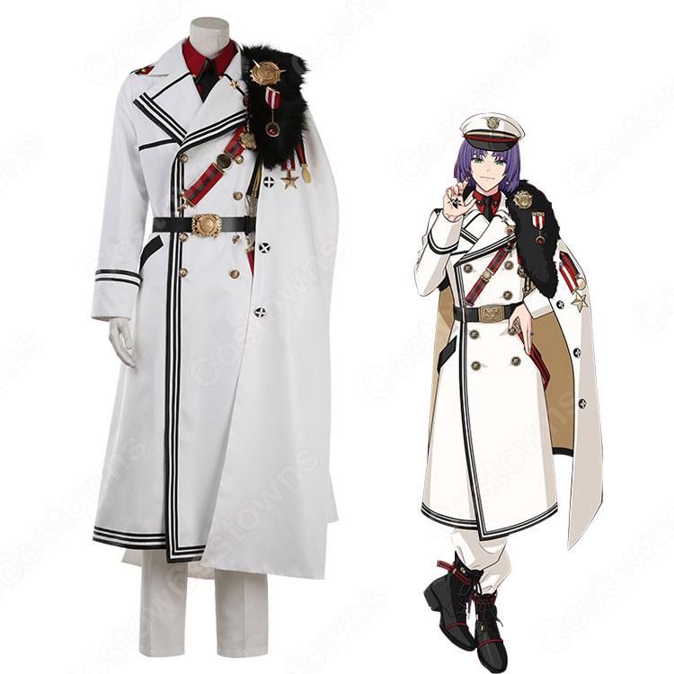 まほやく1周年 西の国 ムル（Murr） コスプレ衣装 『魔法使いの約束