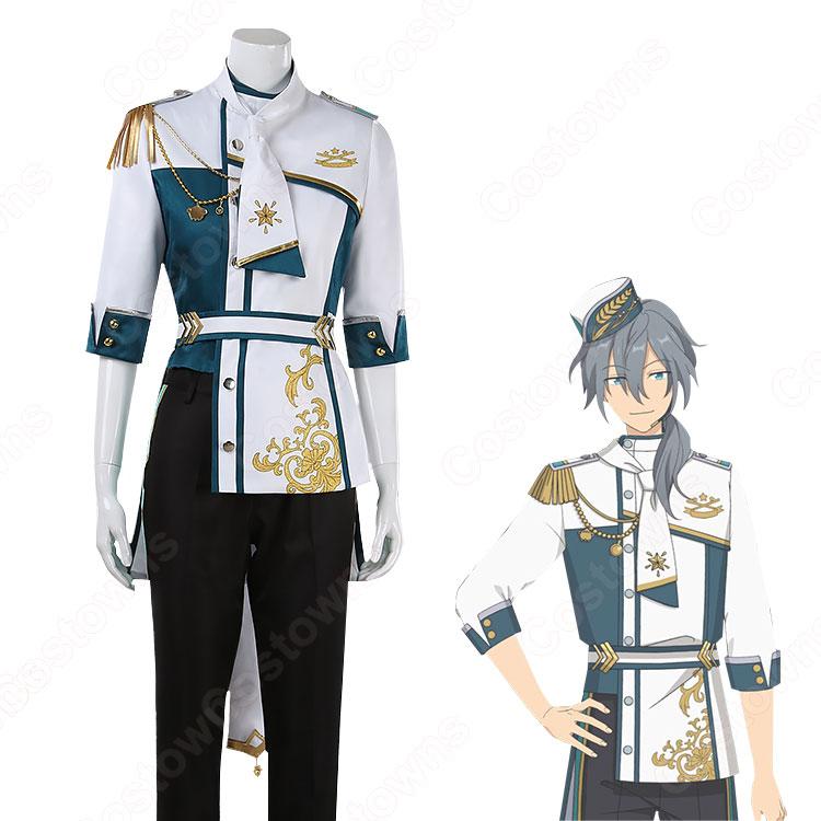 あんスタ！！ 椎名ニキ（しいなにき） コスプレ衣装 『あんさんぶる