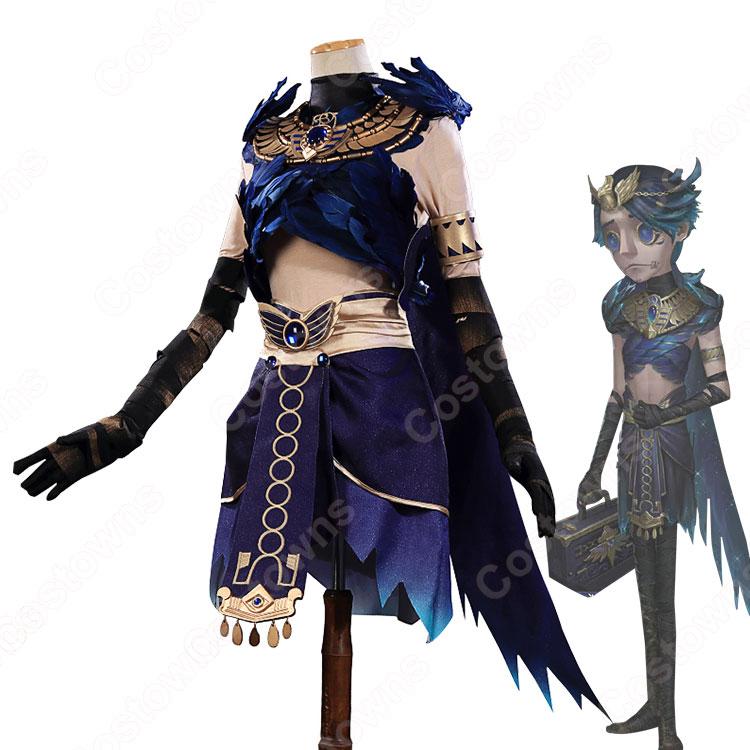 あ*か様 第五人格5周年 イソップ・カール 衣装コード 未使用 あ*か様