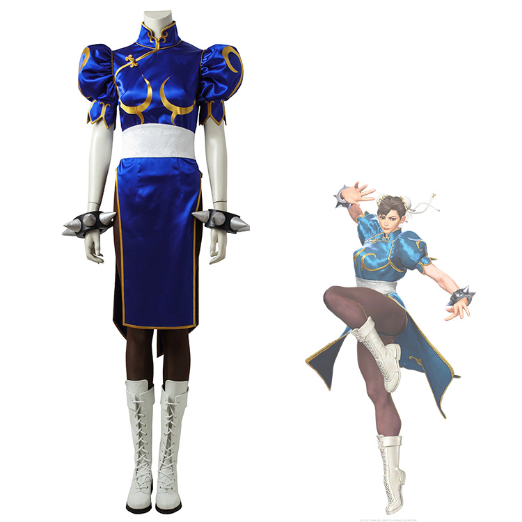 最終価格】ストリートファイター V アクション 春麗 バトル