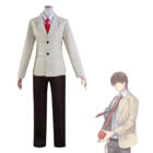 DEATH NOTE 夜神月 コスプレウィッグ - Costowns