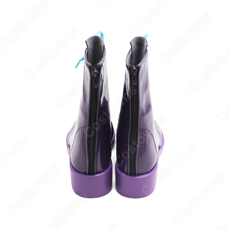 にじさんじ 不破湊 コスプレ靴 - Costowns