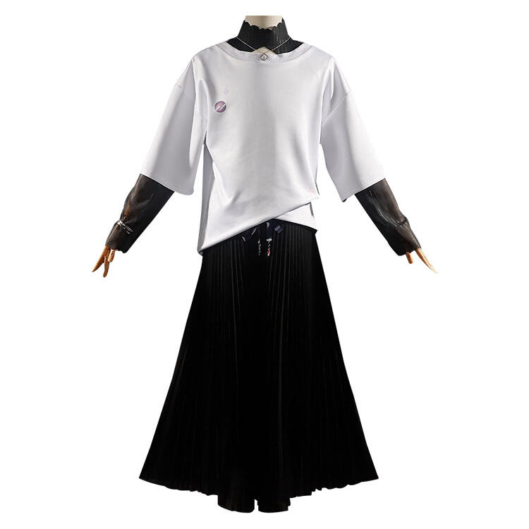 にじさんじ 浮奇・ヴィオレタ 新衣装 コスプレ衣装 - Costowns