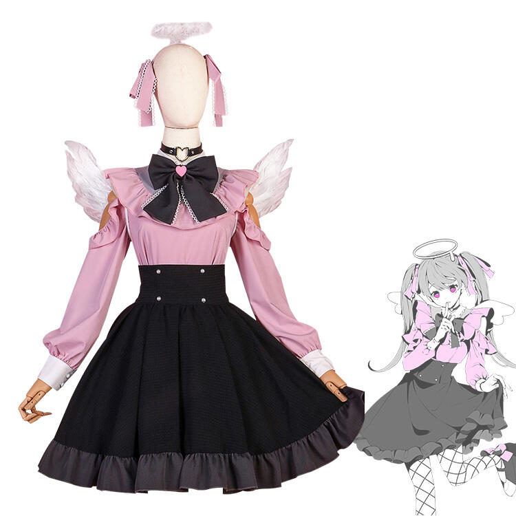 プロセカ ダーリンダンス MORE MORE JUMP！ 初音ミク コスプレ衣装