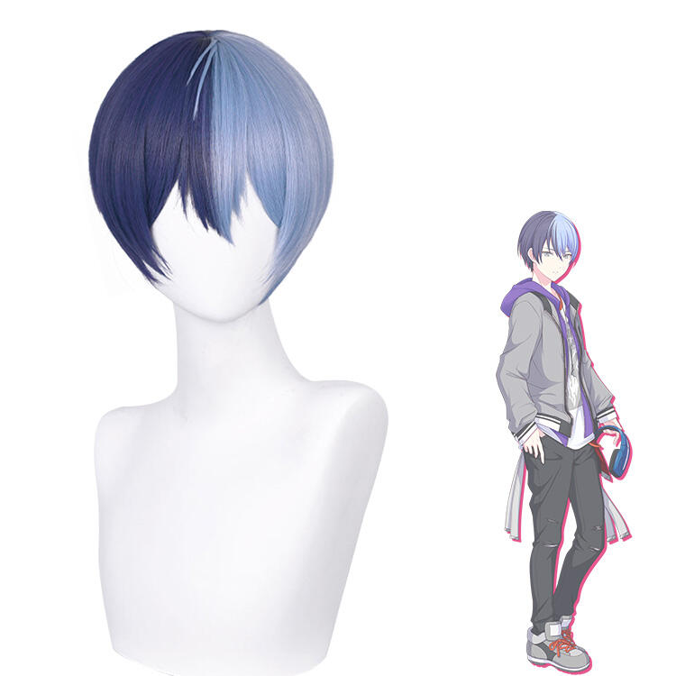 プロジェクトセカイ カラフルステージ！ feat. 初音ミク 青柳冬弥