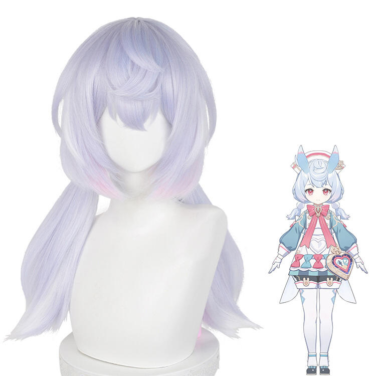 原神 シグウィン コスプレウィッグ - Costowns