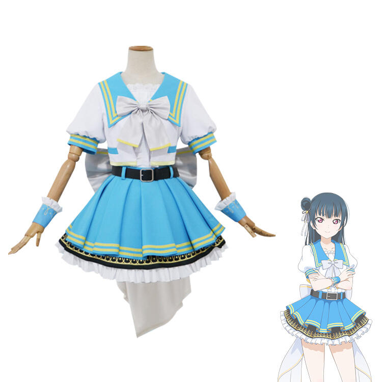 ラブライブ！スクールアイドルフェスティバル2 MIRACLE LIVE! 津島善子