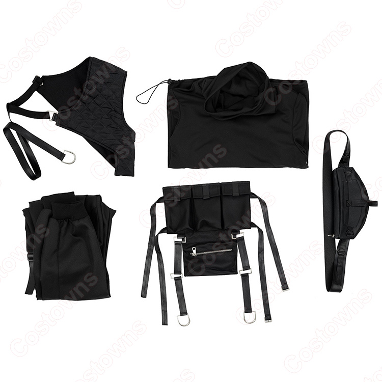 プロセカZOZOコラボ 東雲彰人 コスプレ衣装 『プロジェクトセカイ