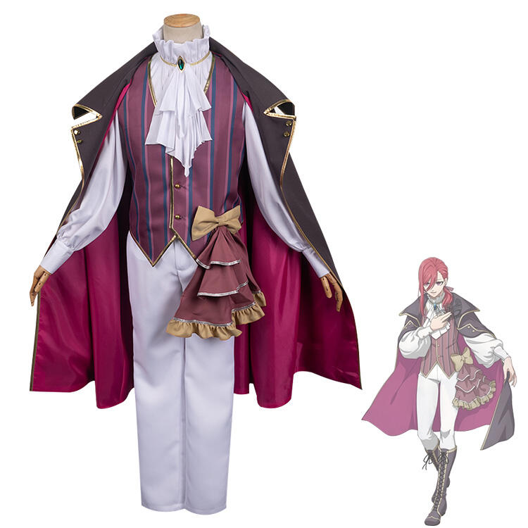 ブルーロック 千切豹馬 仮面舞踏会 コスプレ衣装 - Costowns