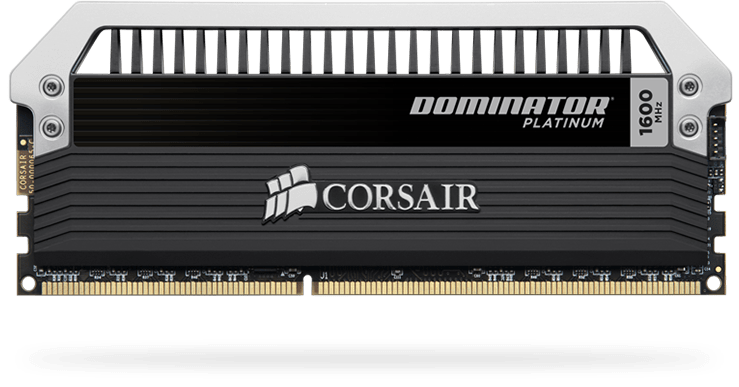 DDR5 Computer Memory | CORSAIR