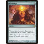 Commander's Arsenal - Magic: The Gathering