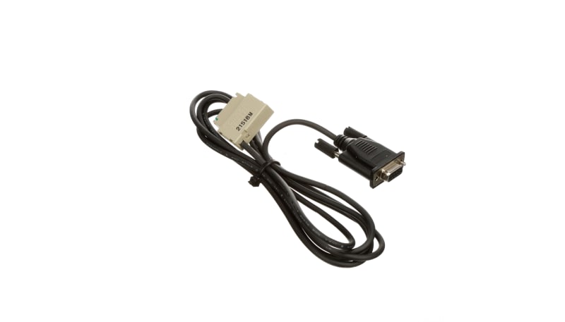 Omron Automation ZEN-CIF01 Cable, Programming, P.C. to ZEN Relay