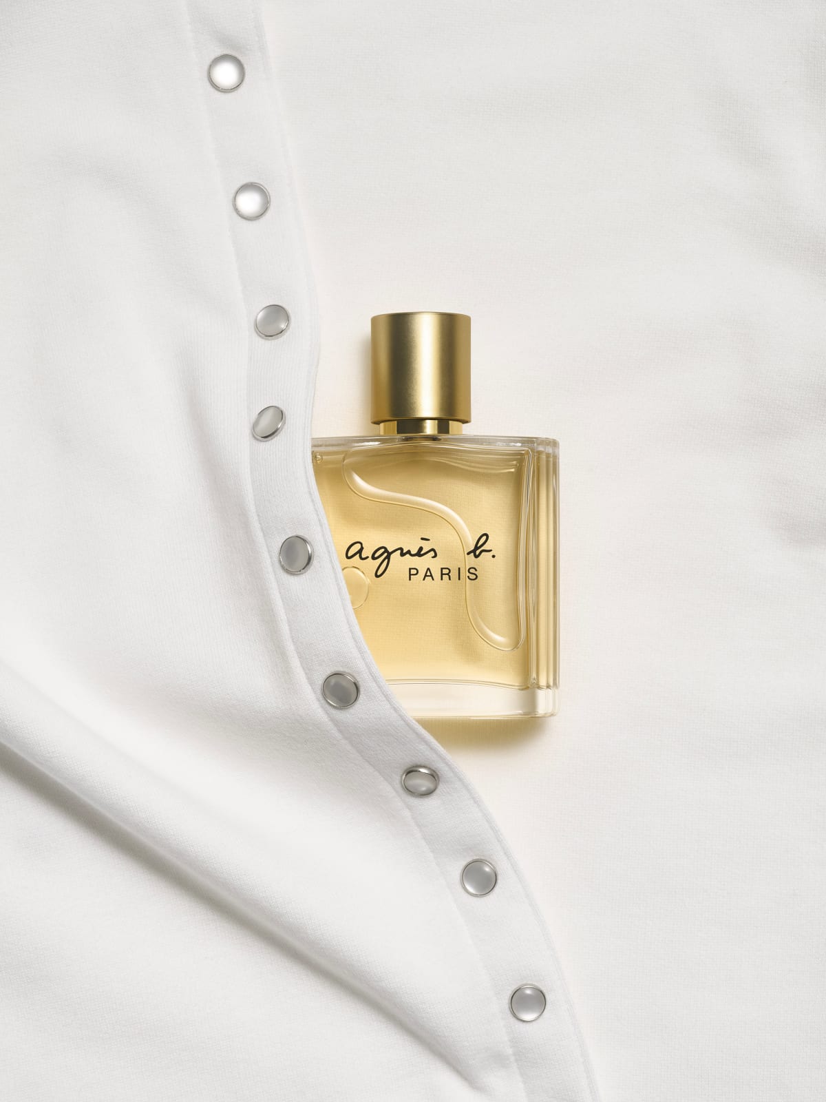 le parfum agnès b.