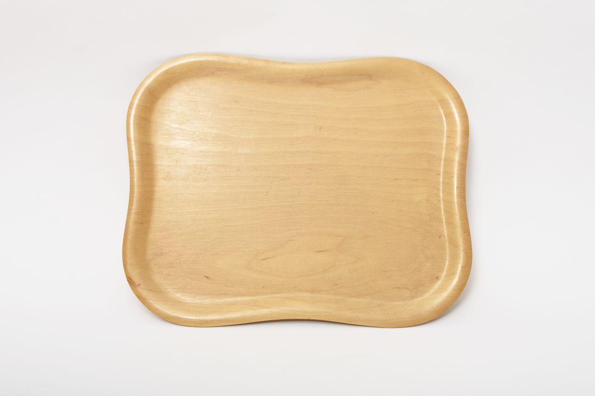 Plywood Tray /タピオウィルカラ