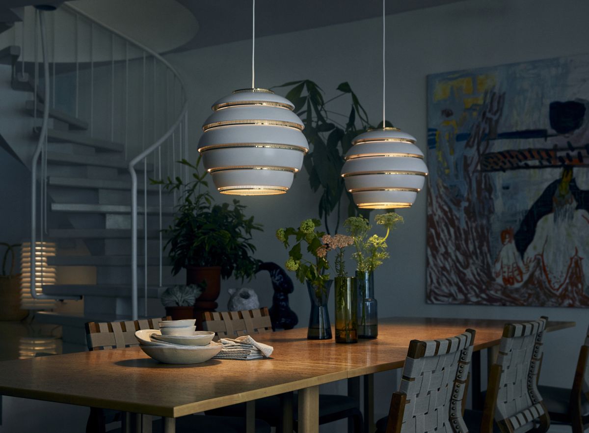 ペンダント A331 ビーハイブ - Artek