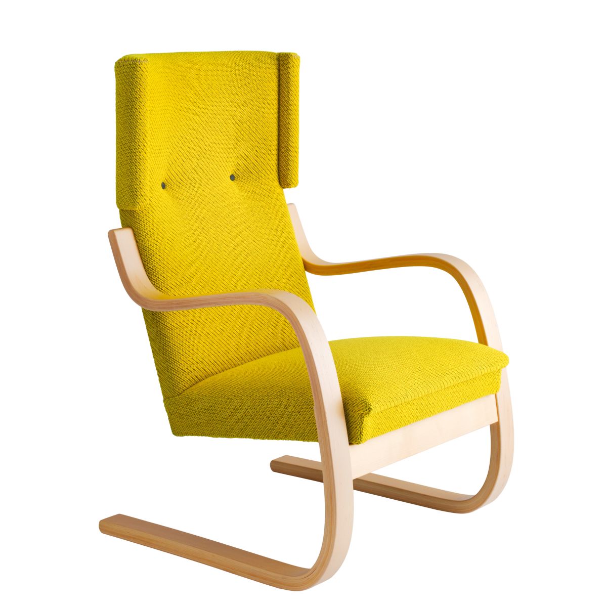 Armchair 401 - Artek